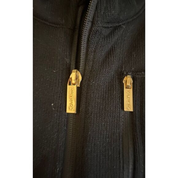 Calvin Klein running jacket active jacke - Picture 2 of 6